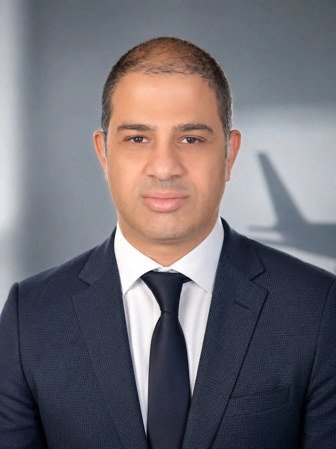 Nezih Levent, Founder of Skye Aviation Technologies LLC and Airline Captain.