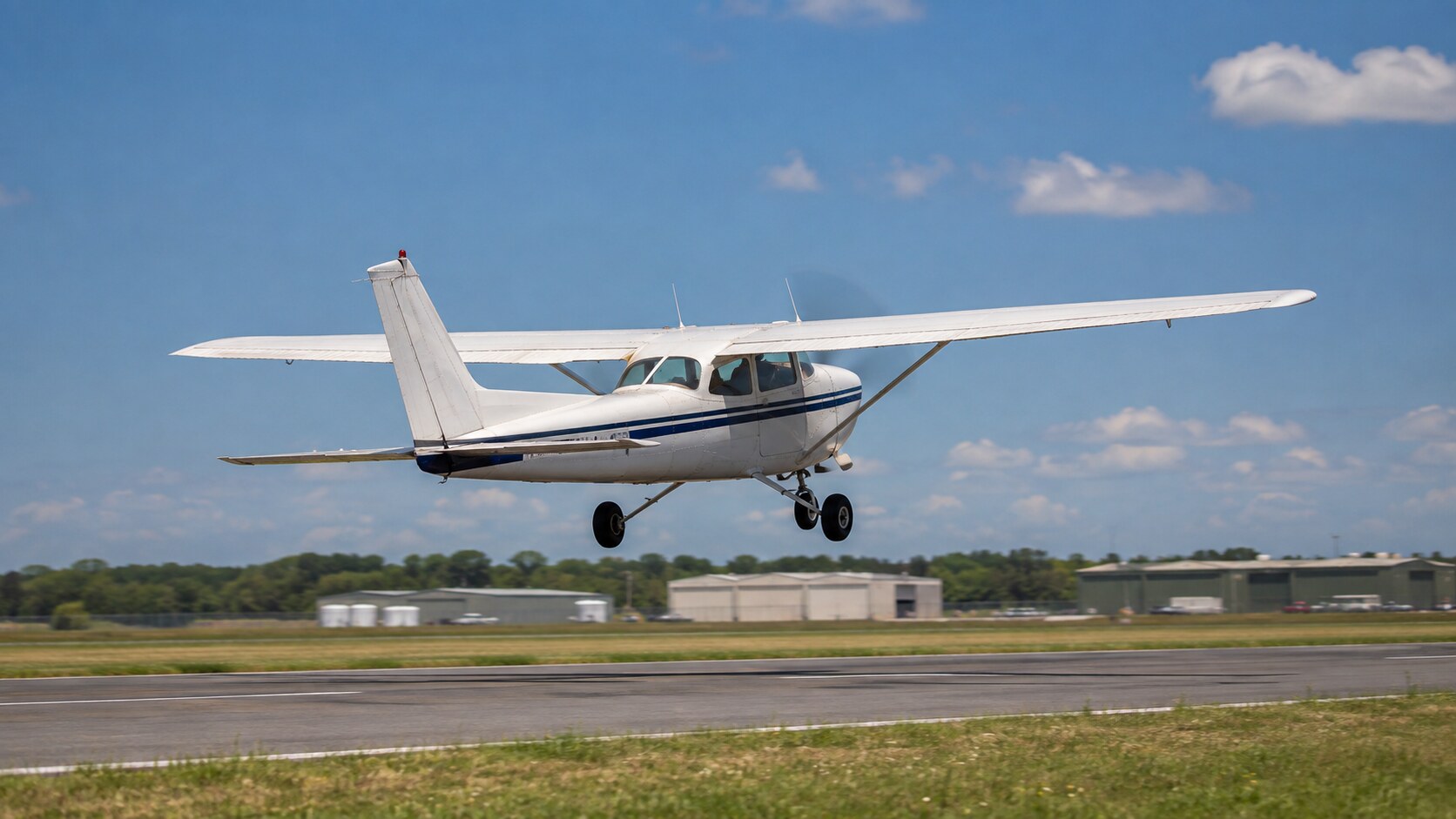 Beyond Logging Hours: How to Make Every Time-Building Flight More Valuable